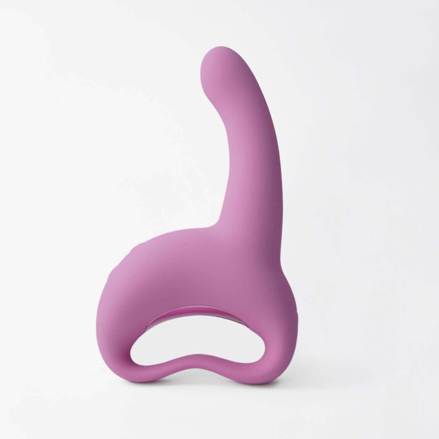 Squirty Vibrator and Stimulator - Purple-2