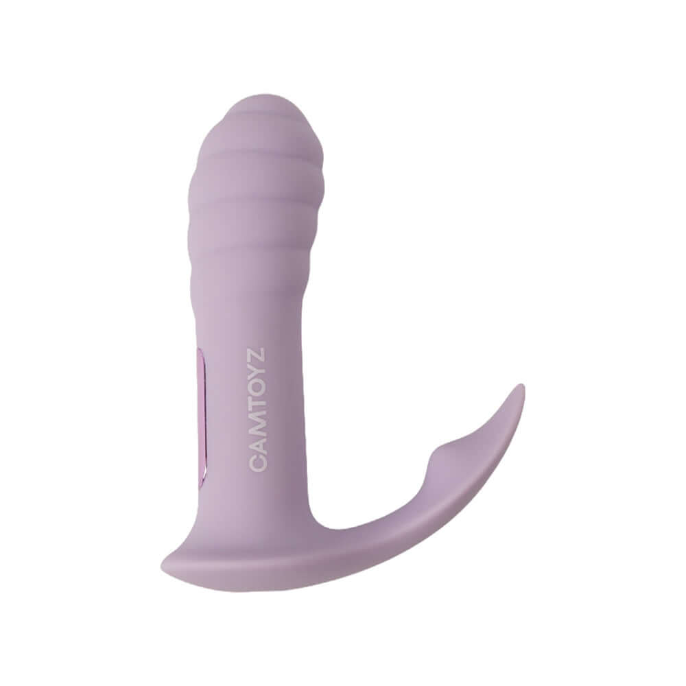 Camtoyz Vibrator Juven-4
