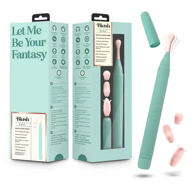 Blush - Sage - Green-0