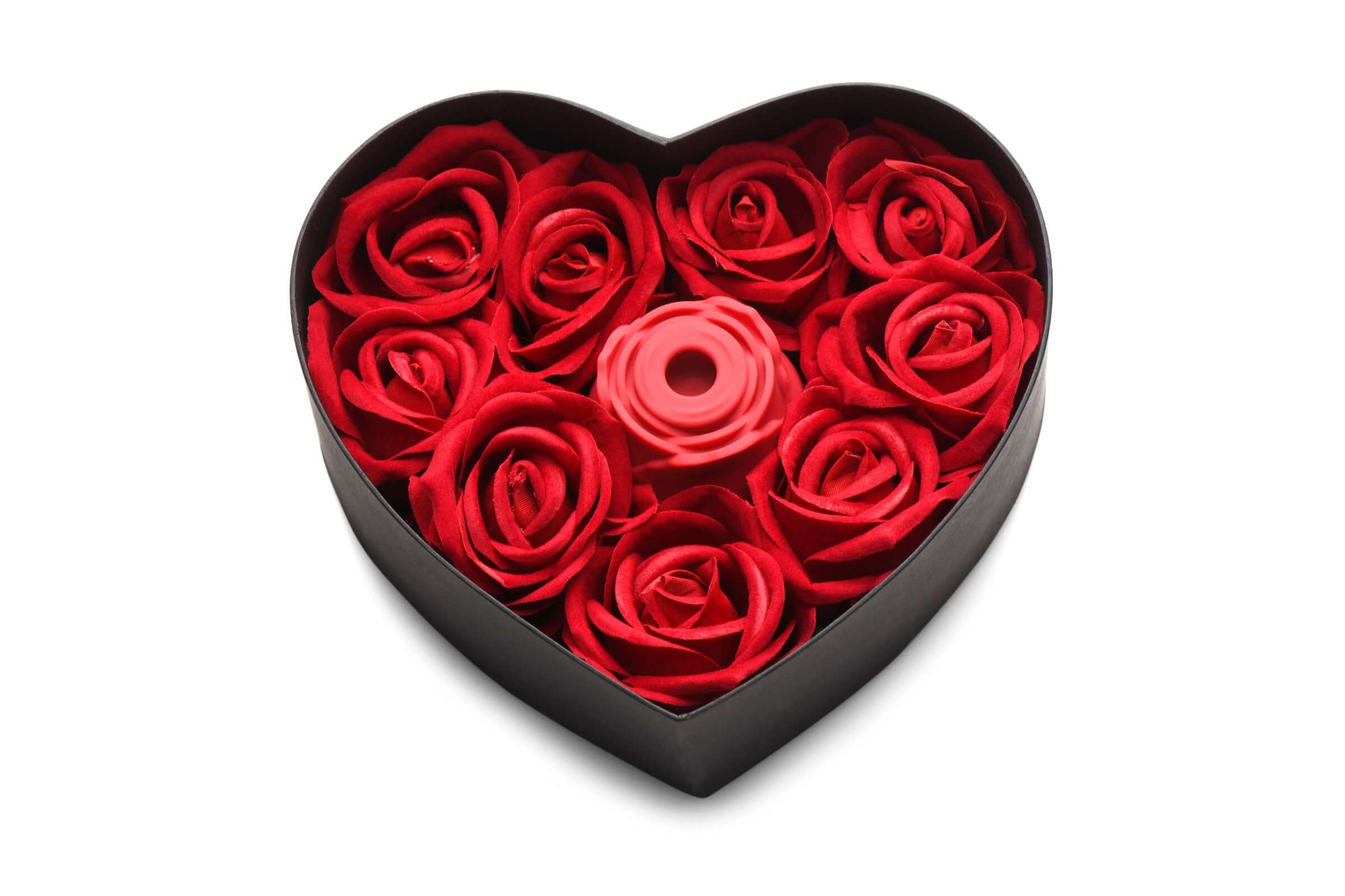 The Rose Lover's Gift Box Bloomgasm - Red-8