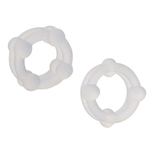 Alpha Liquid Silicone Double Stacker-2