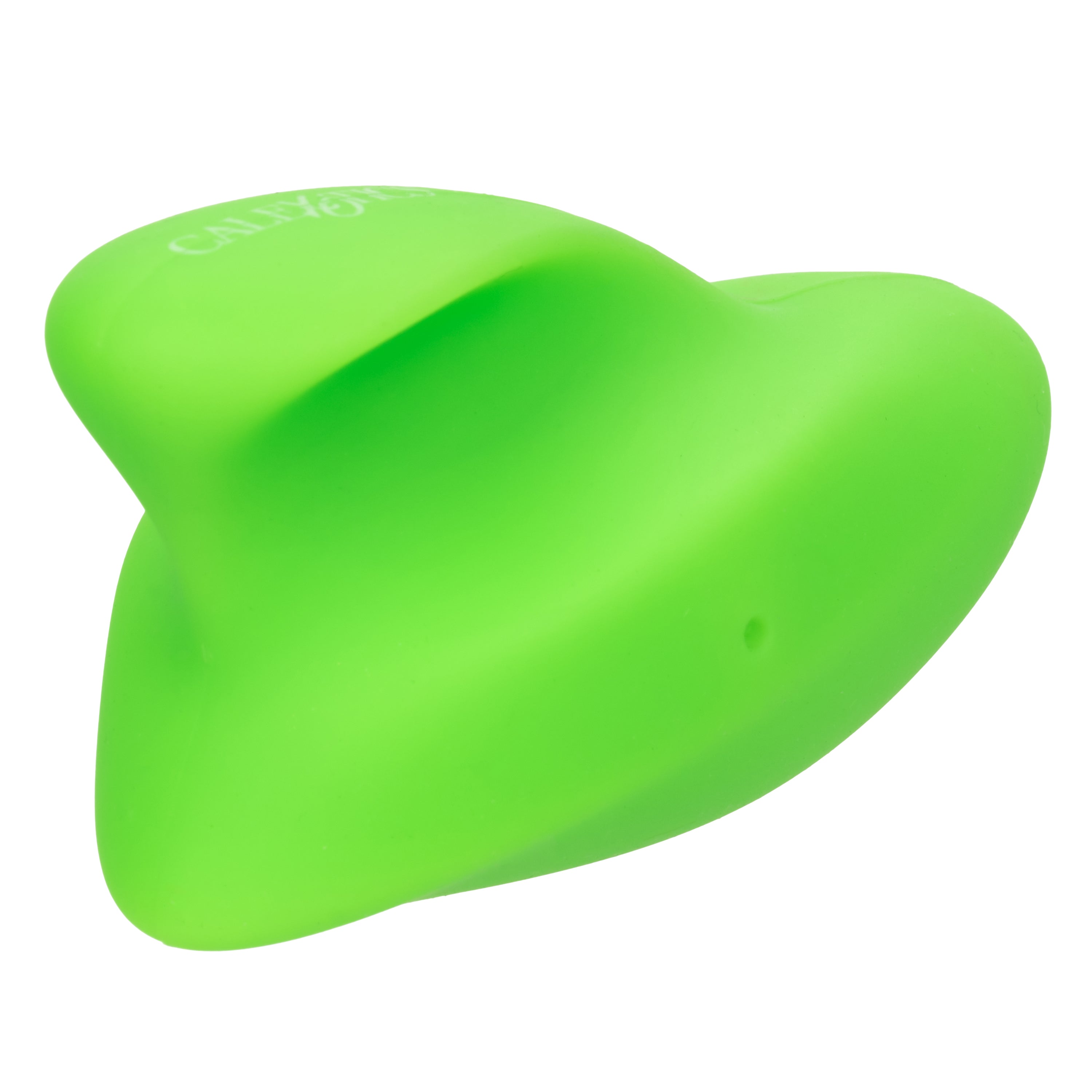 Neon Vibes the Ecstasy Vibe - Green-0