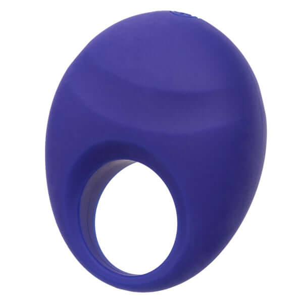 Closer Intimate Rechargeable Ring Embrace - Purple-2