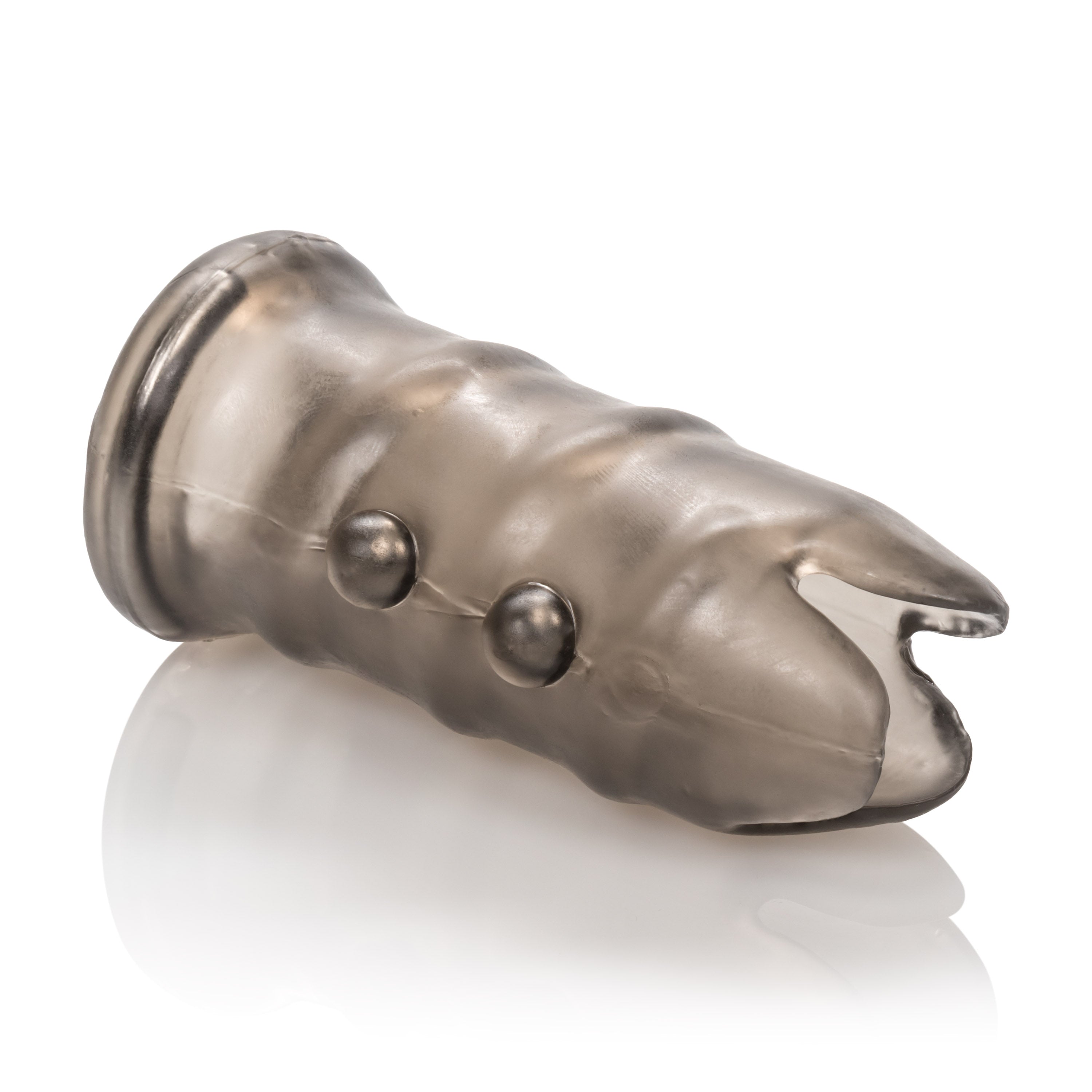 Apollo Premium Girth Enhancer - Smoke-1