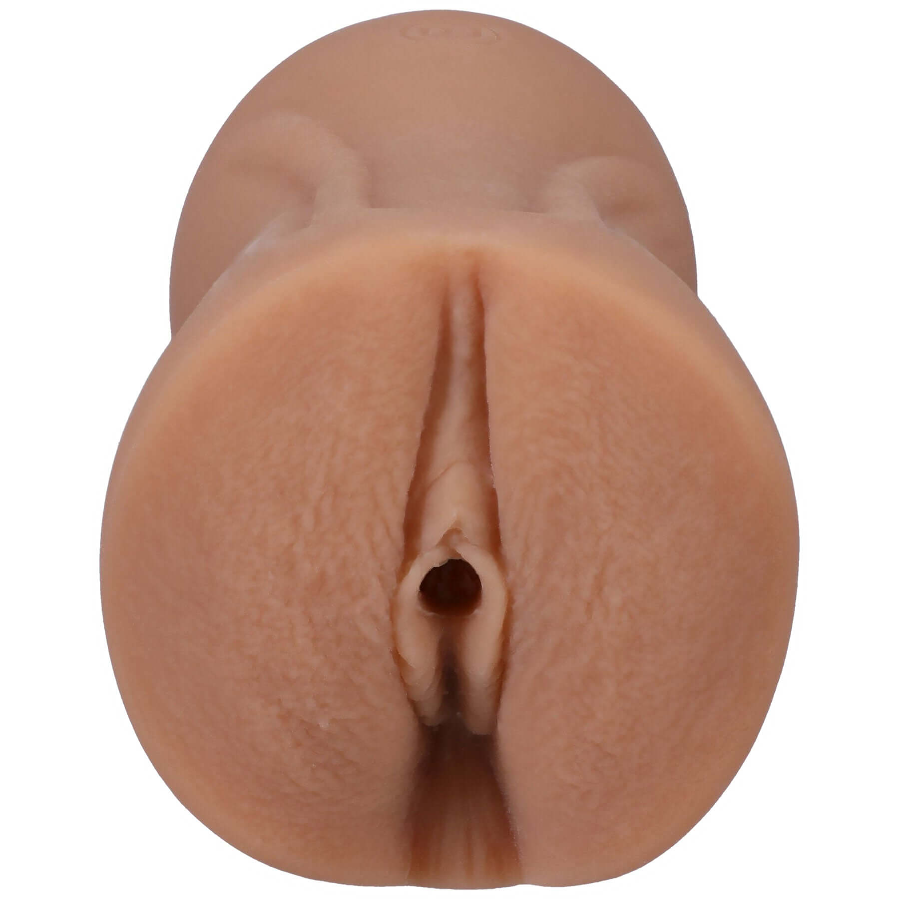 Ms Puiyi Porn Star Pussy Stroker Vanilla showing lifelike design and realistic texture for premium experience.