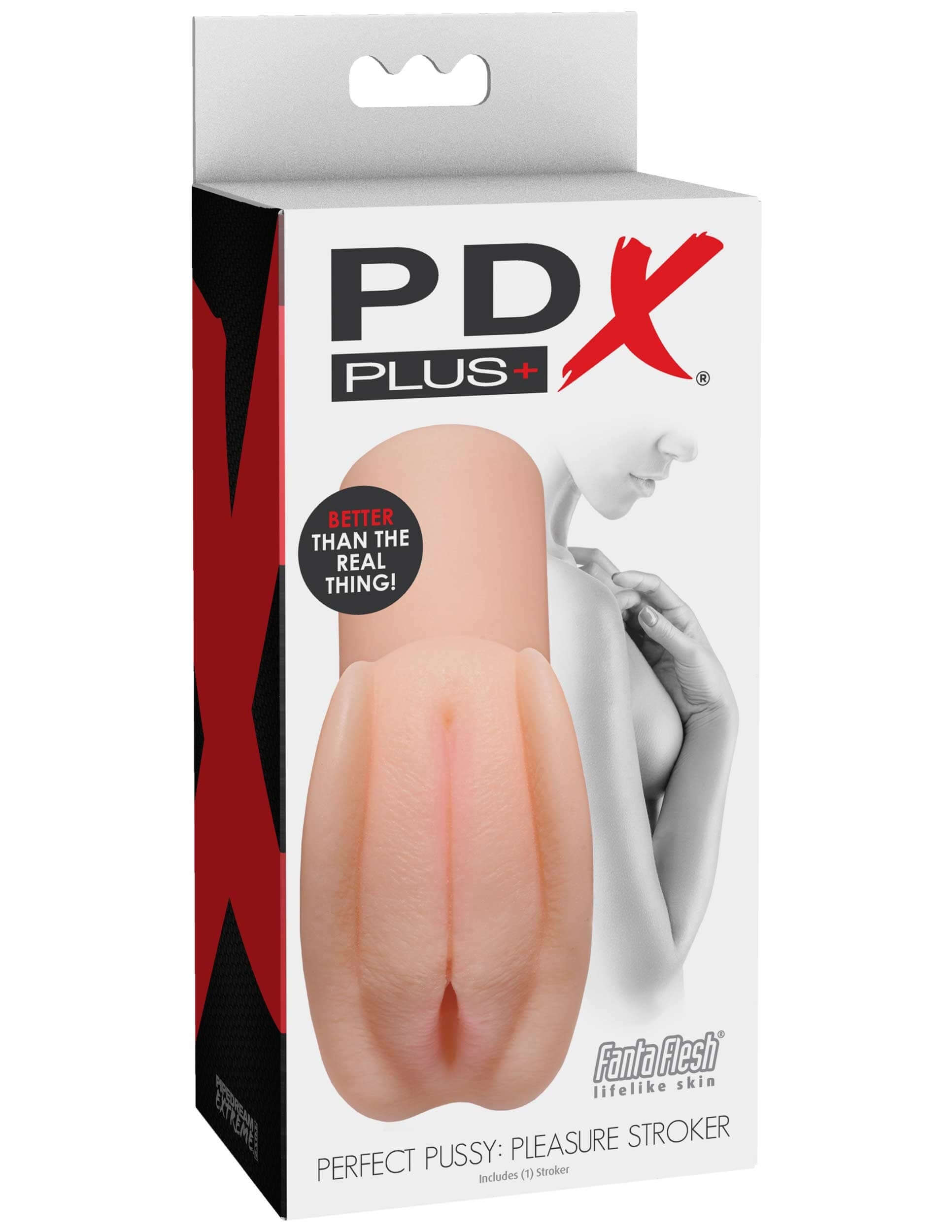 Perfect Pussy Pleasure Stroker-2