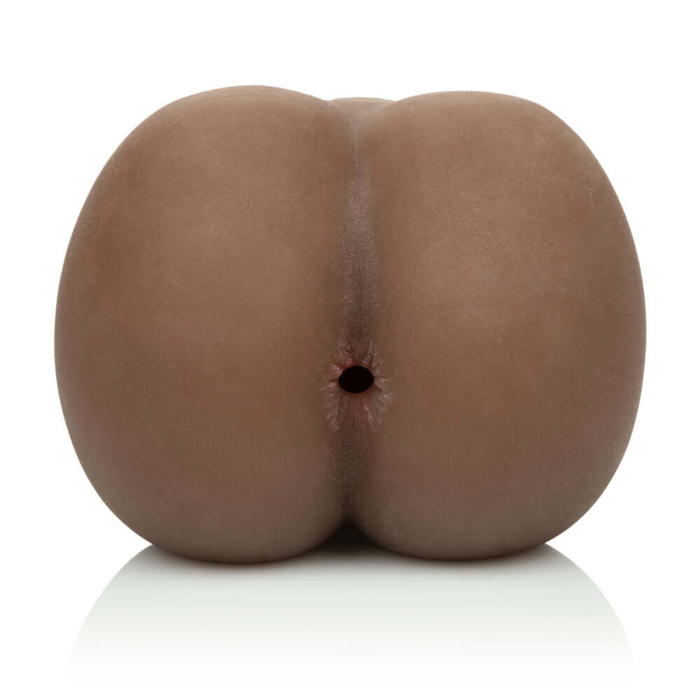 Stroke It Ass - Brown-3