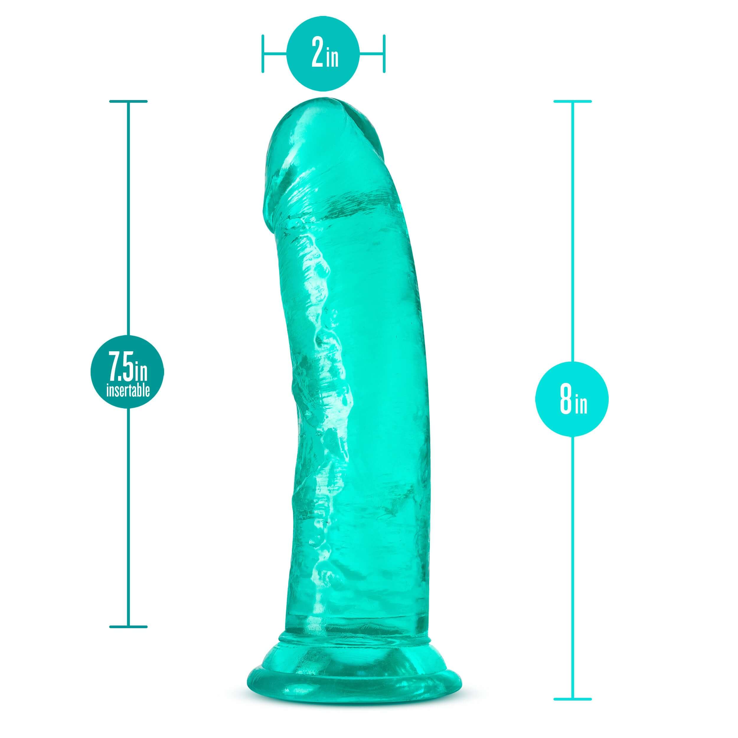 B Yours Plus - Roar n' Ride - Teal-2