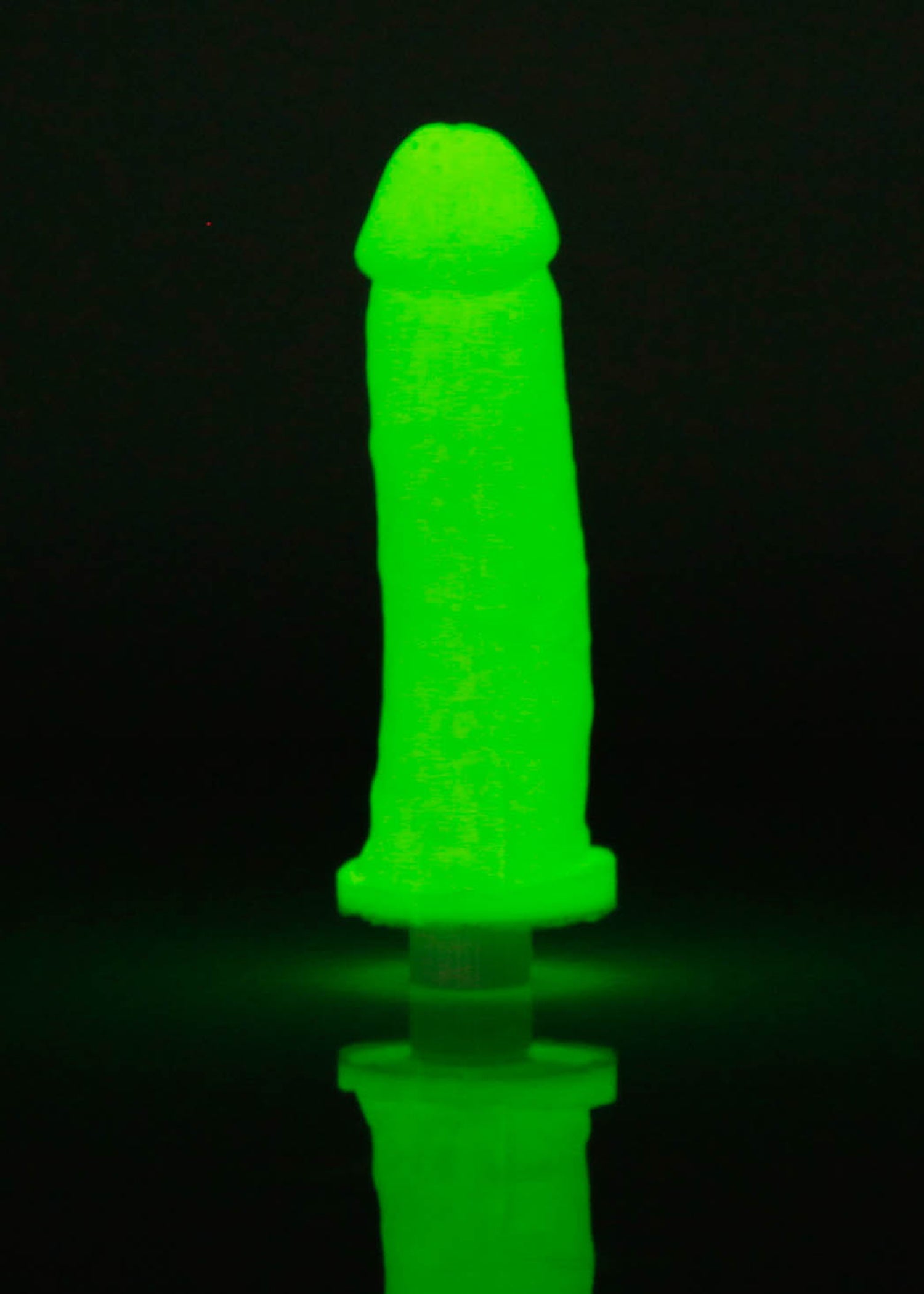 Clone-a-Willy Glow-in-the-Dark Kit - Original-0