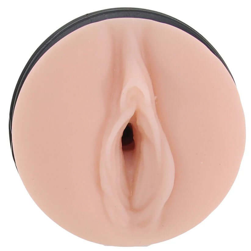 ZOLO Stroke Off Pornstar Pussy Masturbator realistic textured opening