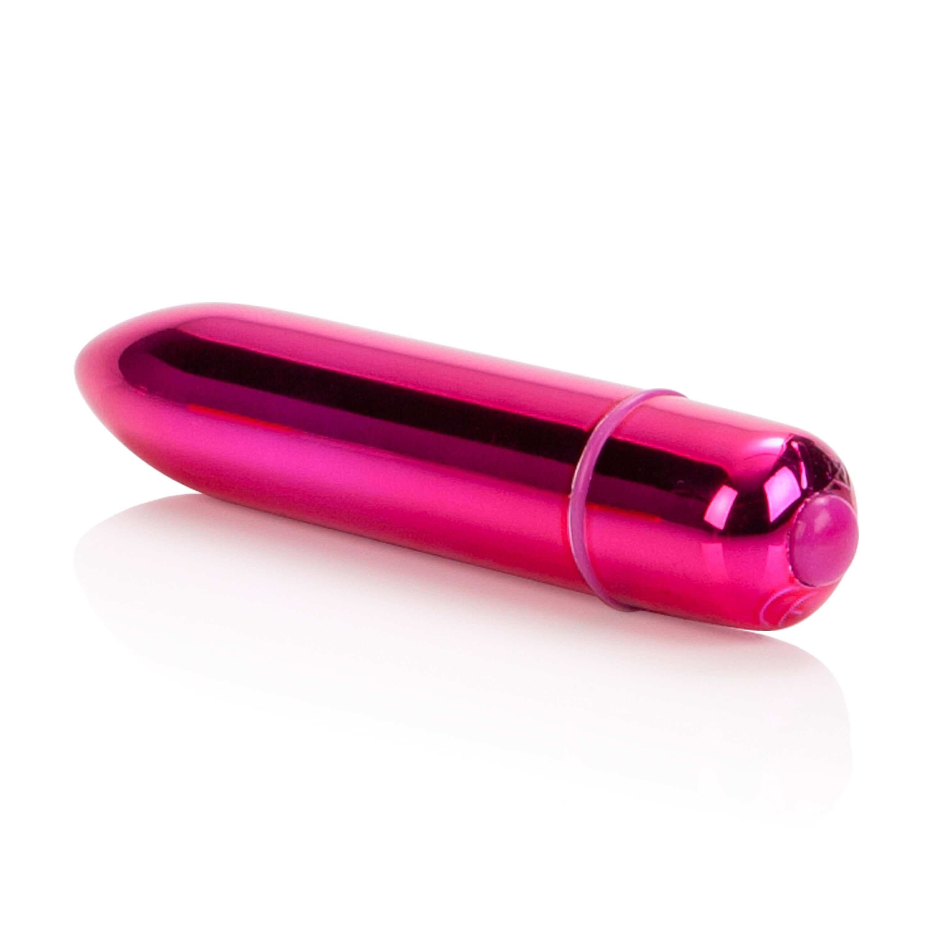 High Intensity Bullet - Pink-4
