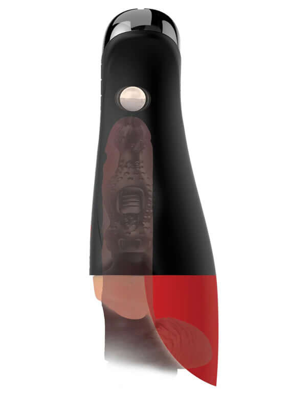 Pdx Elite Fuck-O-Matic Pro XL - Light-1