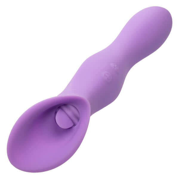 Couture Collection Dual Flickering Wand - Purple-3
