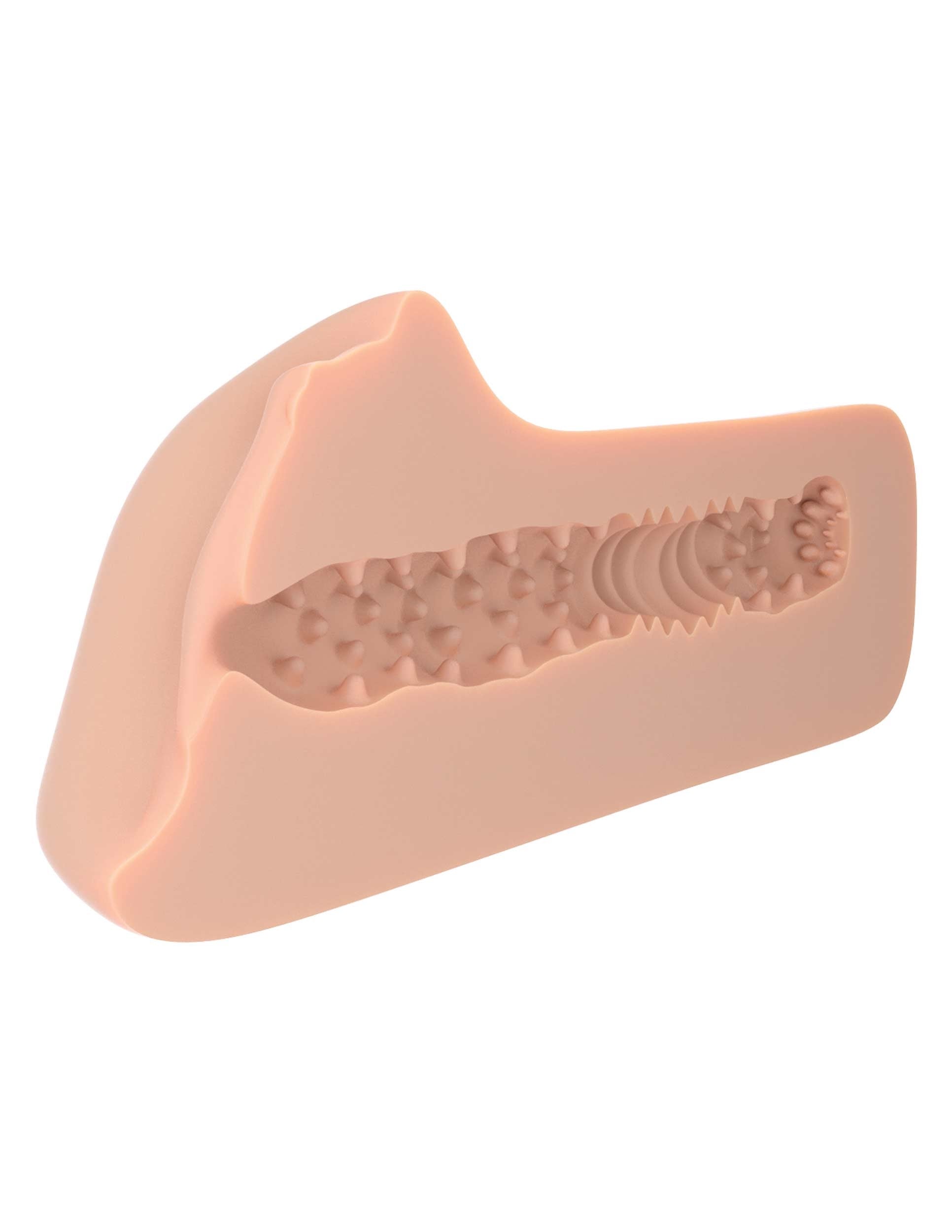 Perfect Pussy Pleasure Stroker-0