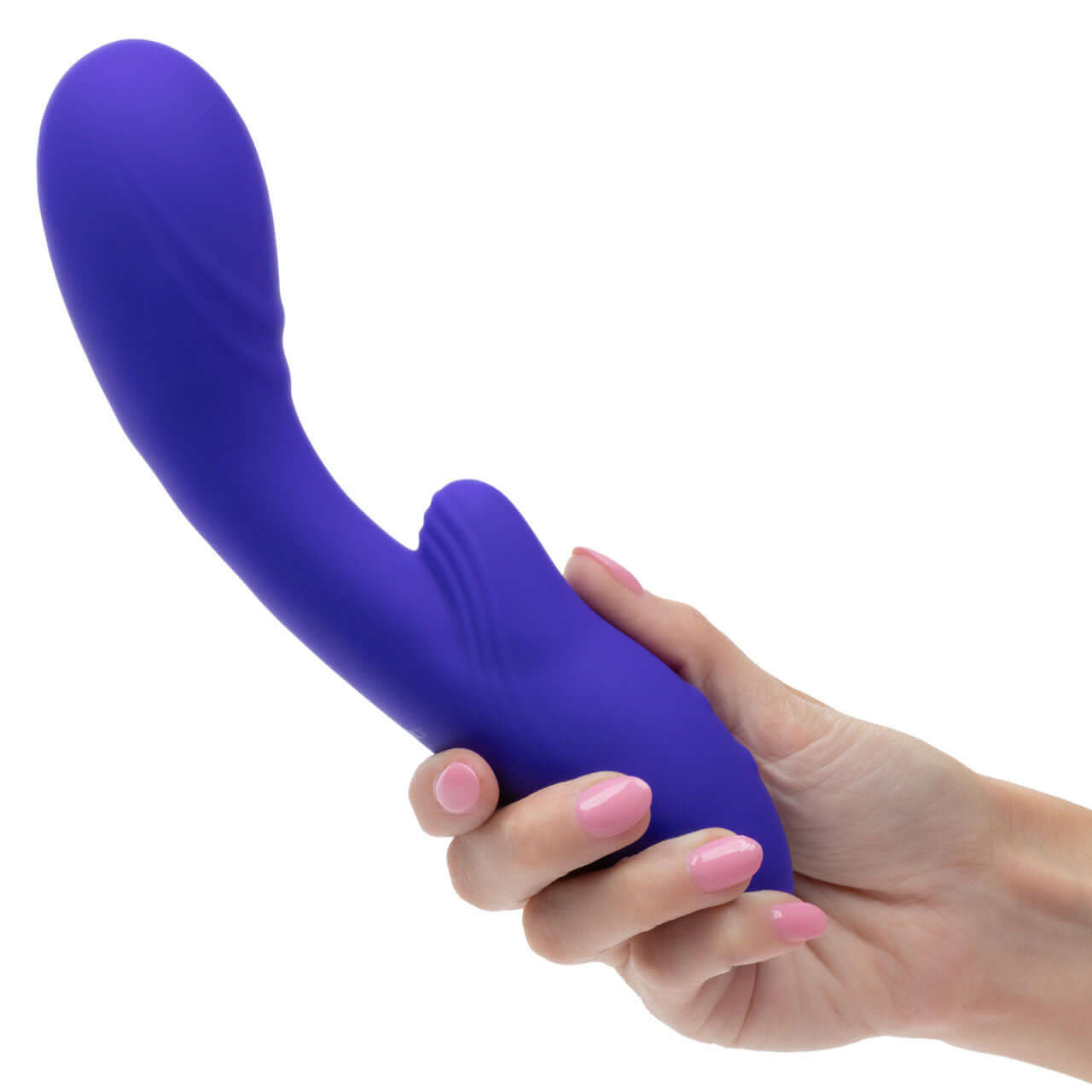 Rumbler Rumble “G” - Purple-3