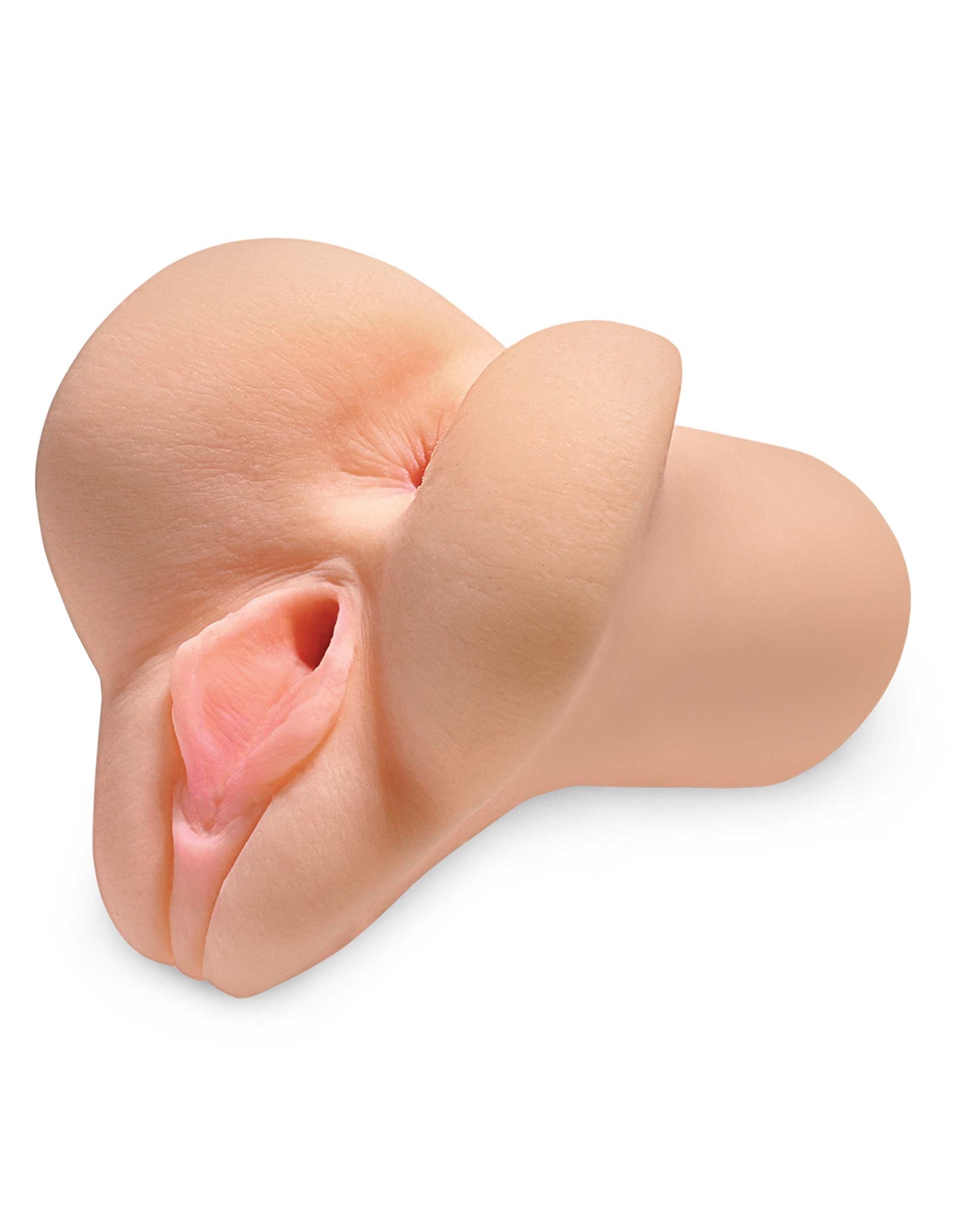 Pick Your Pleasure Stroker - Flesh-1