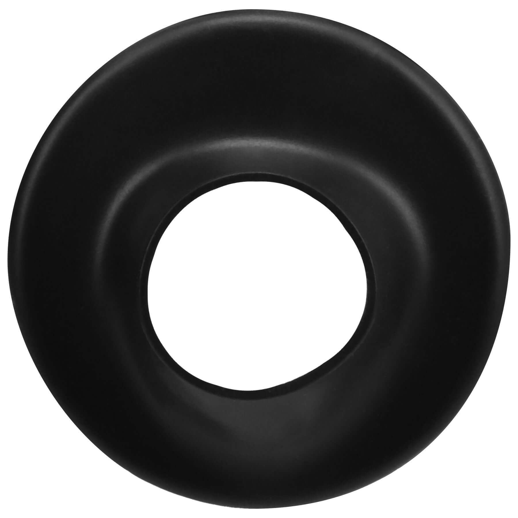 Rock Solid - Penis Pumping Kit - Black/clear-1