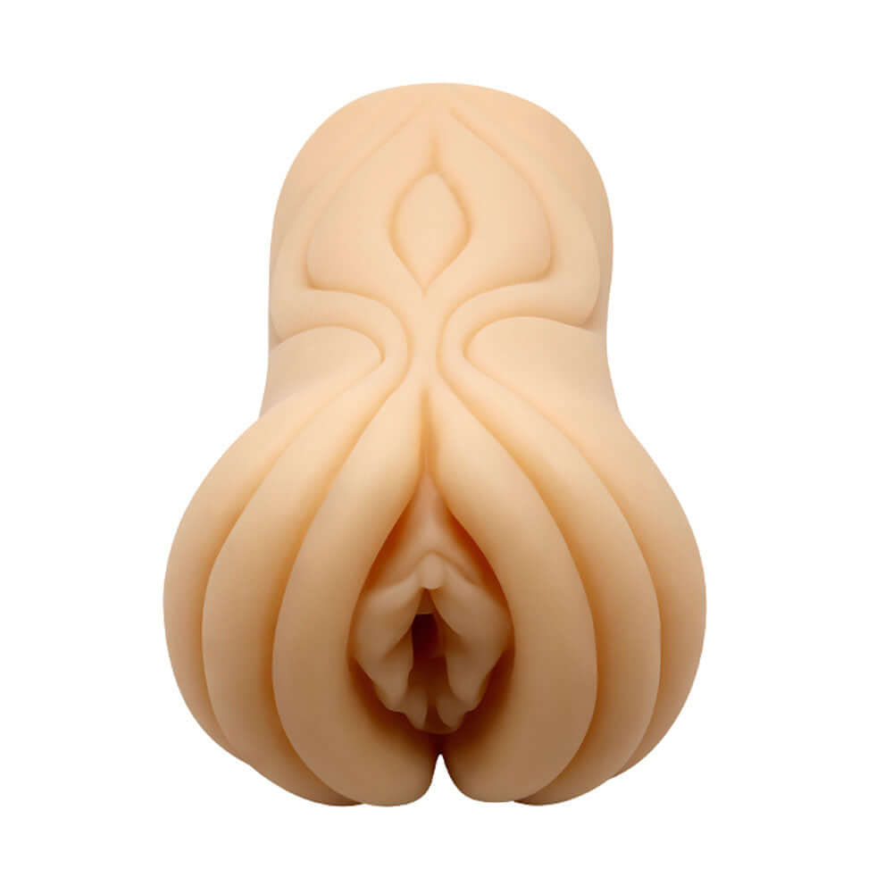 Crazy Bull Pocket Masturbator Louise showing a realistic design for ultimate solo pleasure and indulgent fantasies.