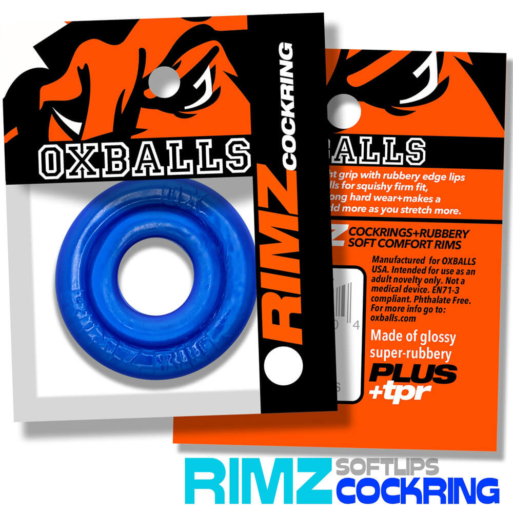 Rimz Big Single Ring Pool-0