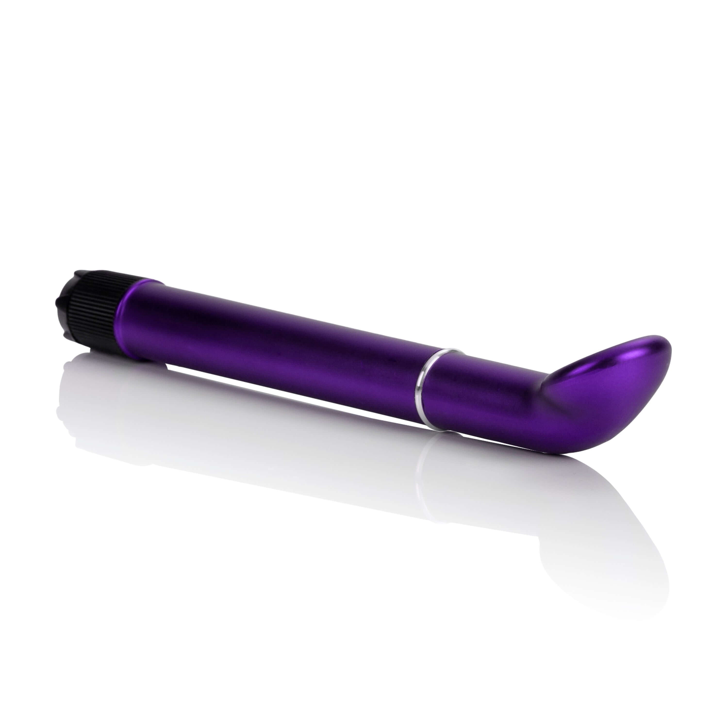 Clitoriffic Vibrator - Purple-4
