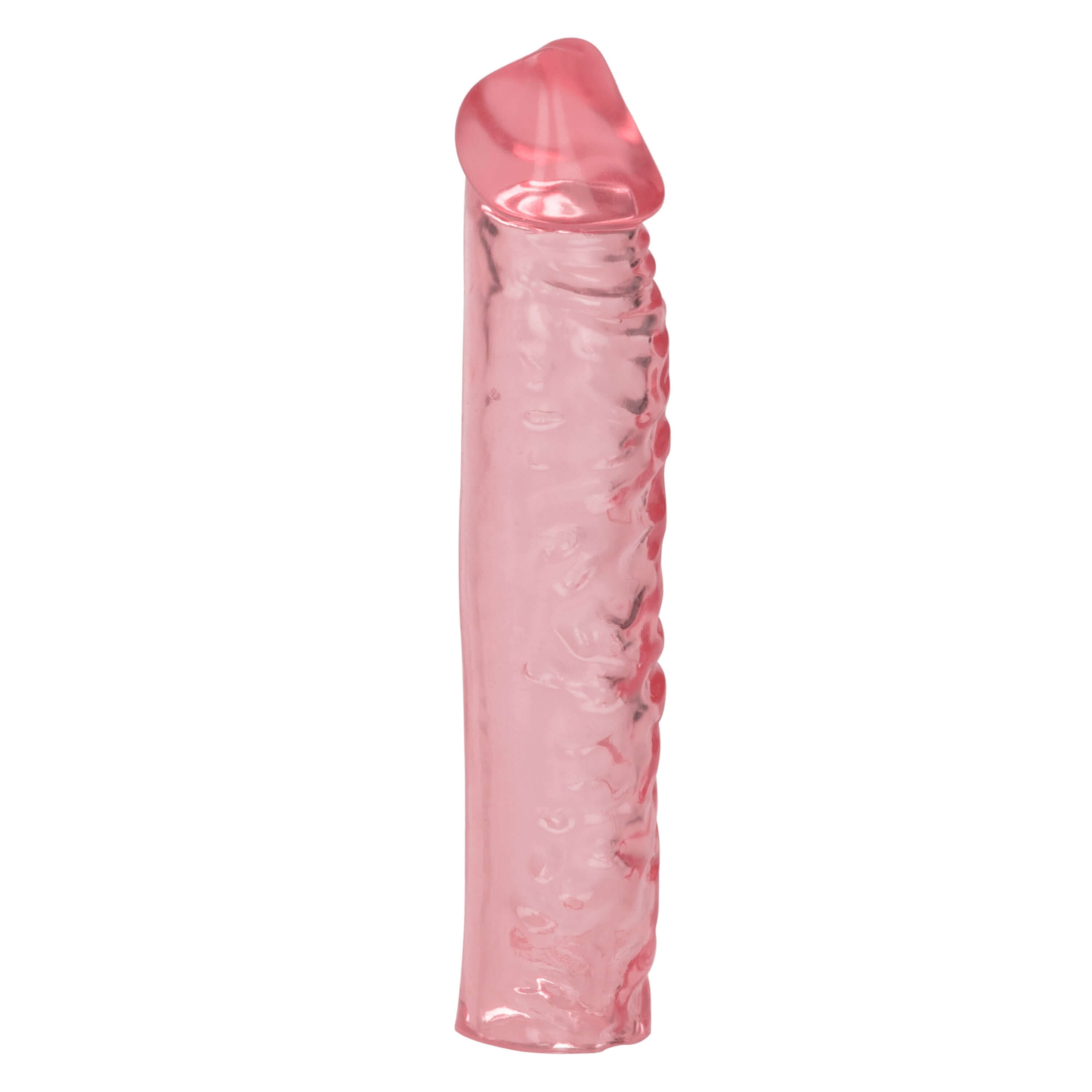 Puregel Sleeve - Pink-9
