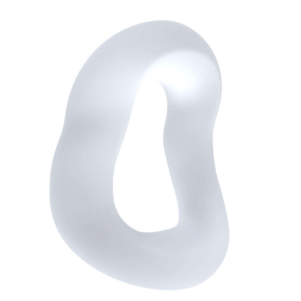 Screaming O Swingo Curve - Clear-2