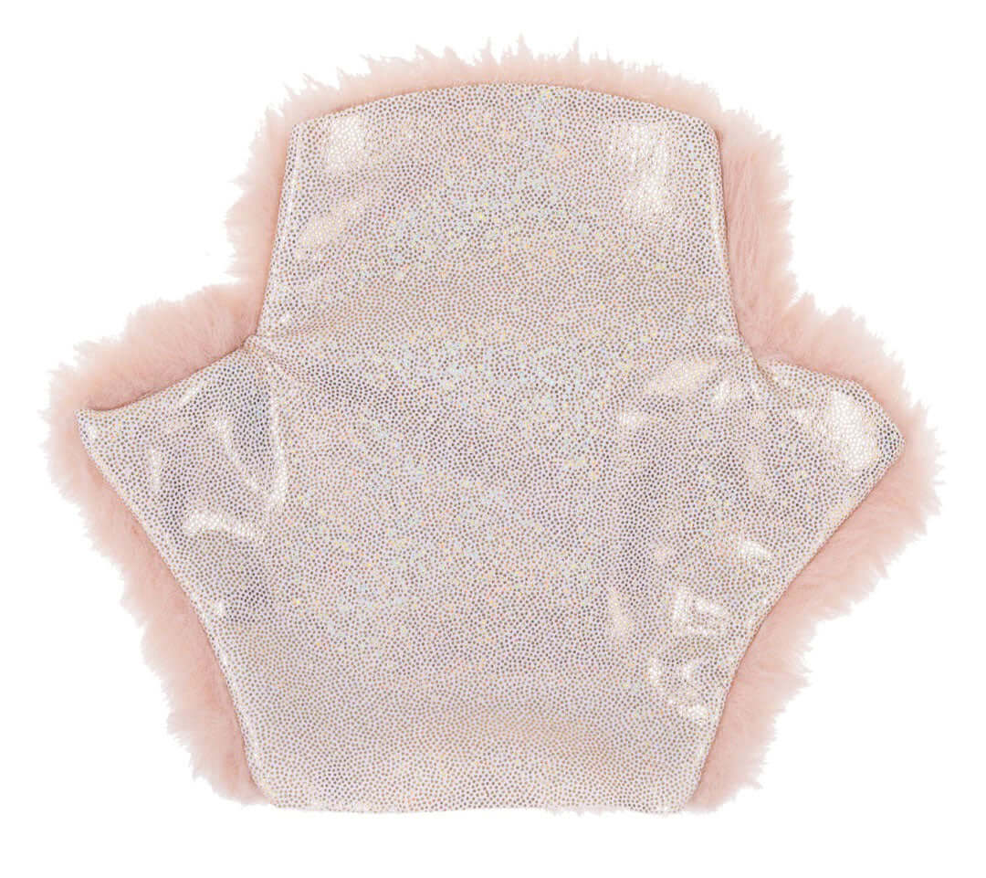 Peaches 'N Creame Spiked Sensory Glove-2