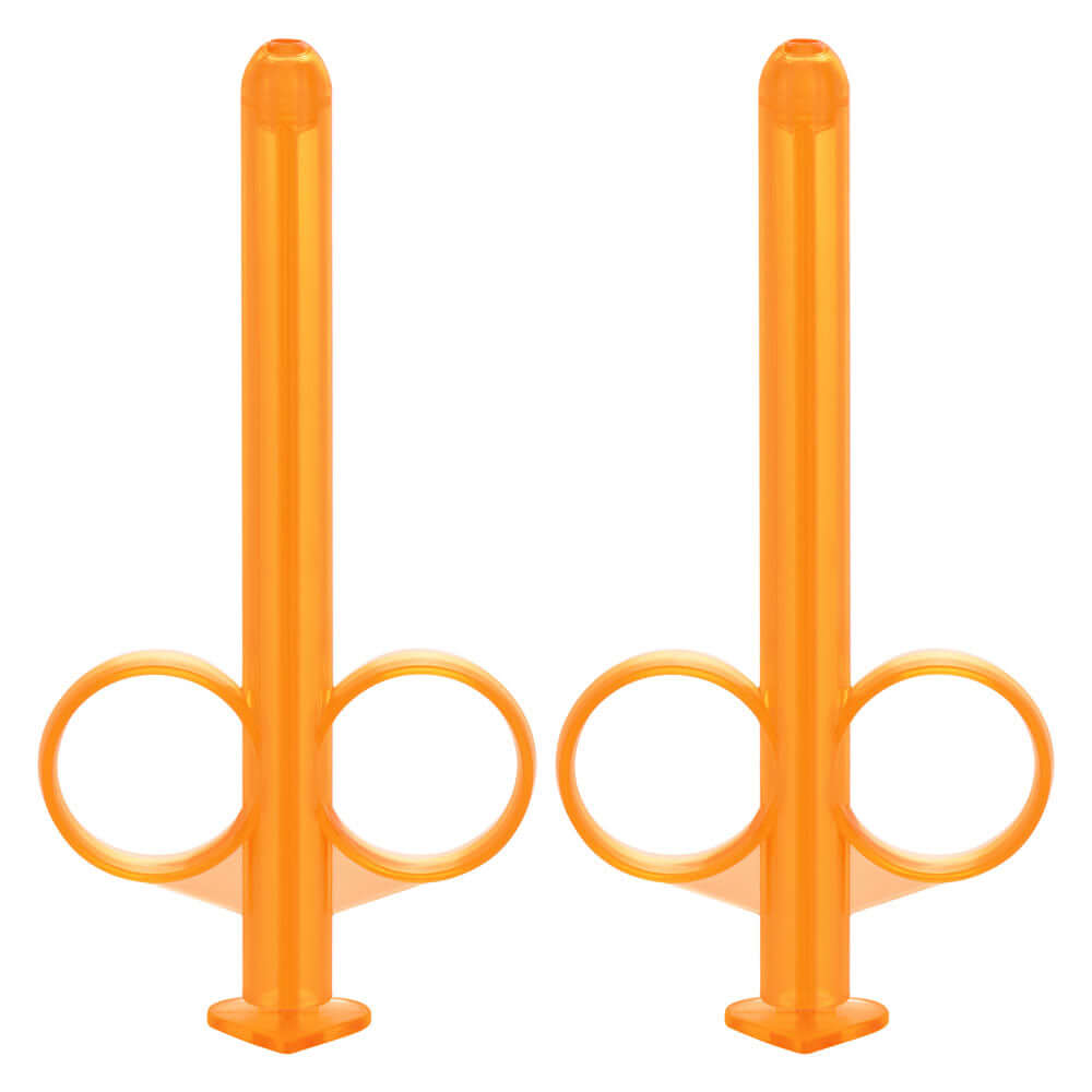 Lube Tube - Orange-3