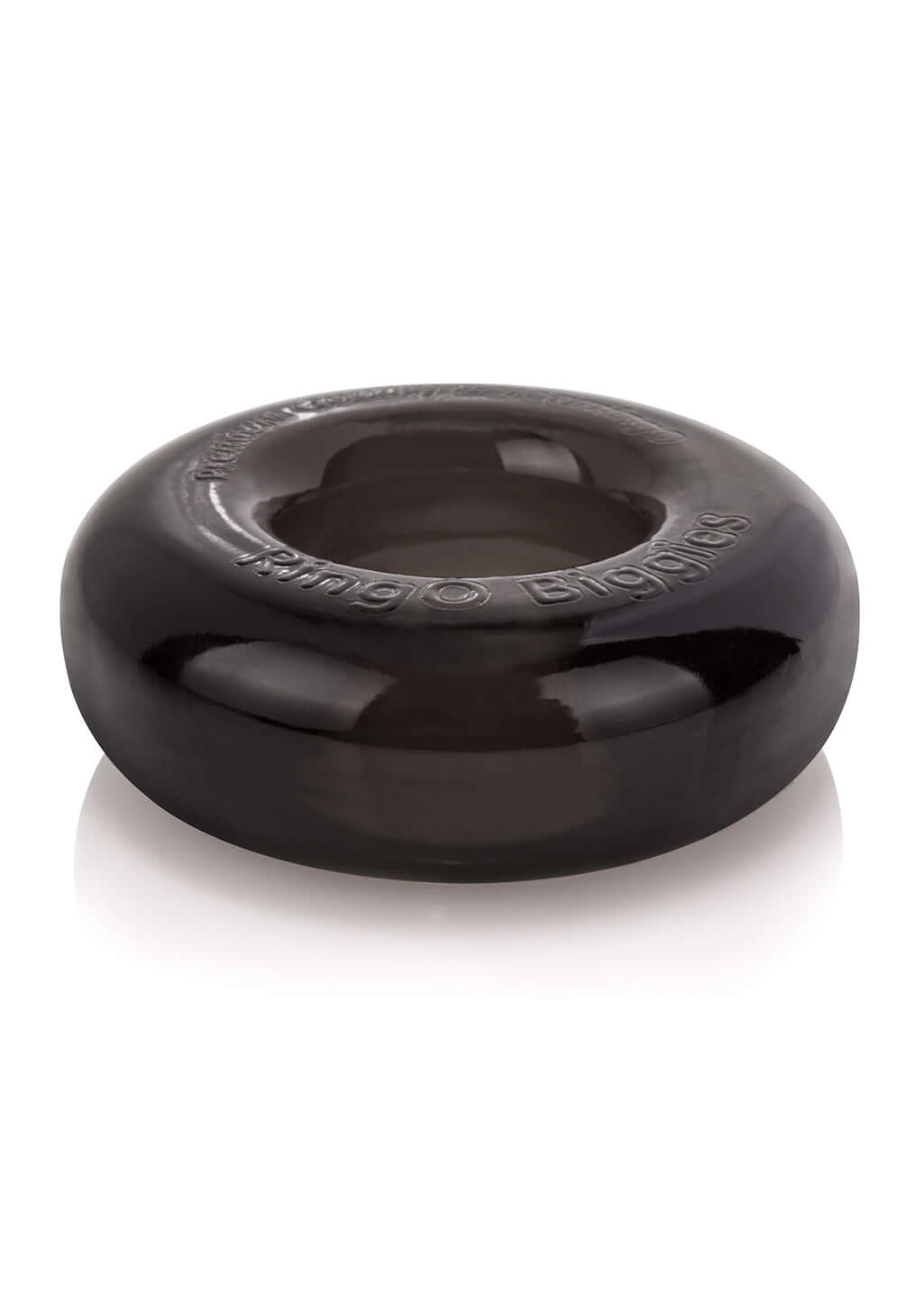 Ringo Biggies - Black-1