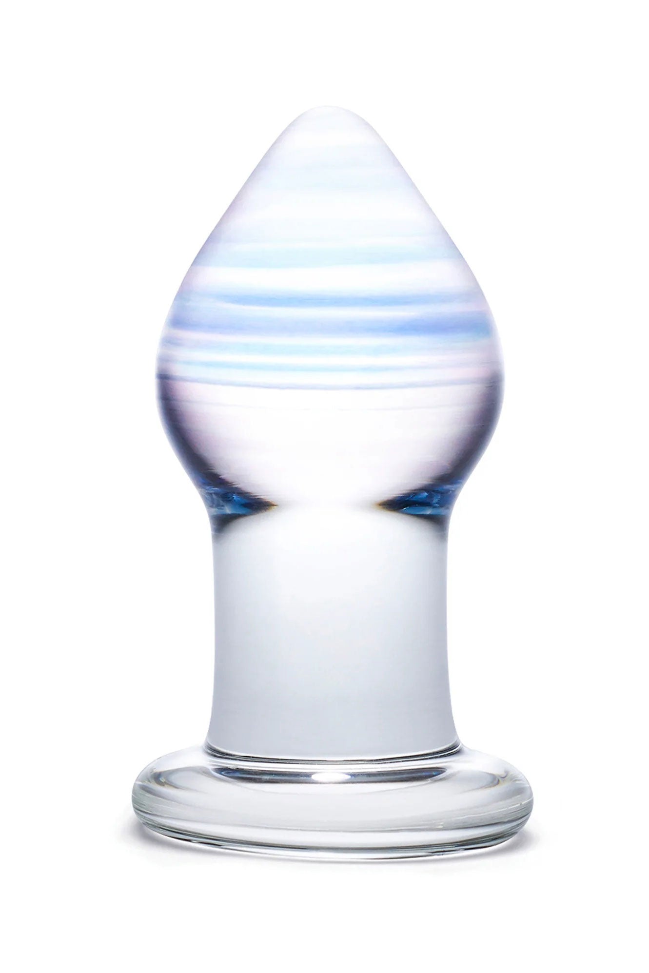 Amethyst Rain Butt Plug-6