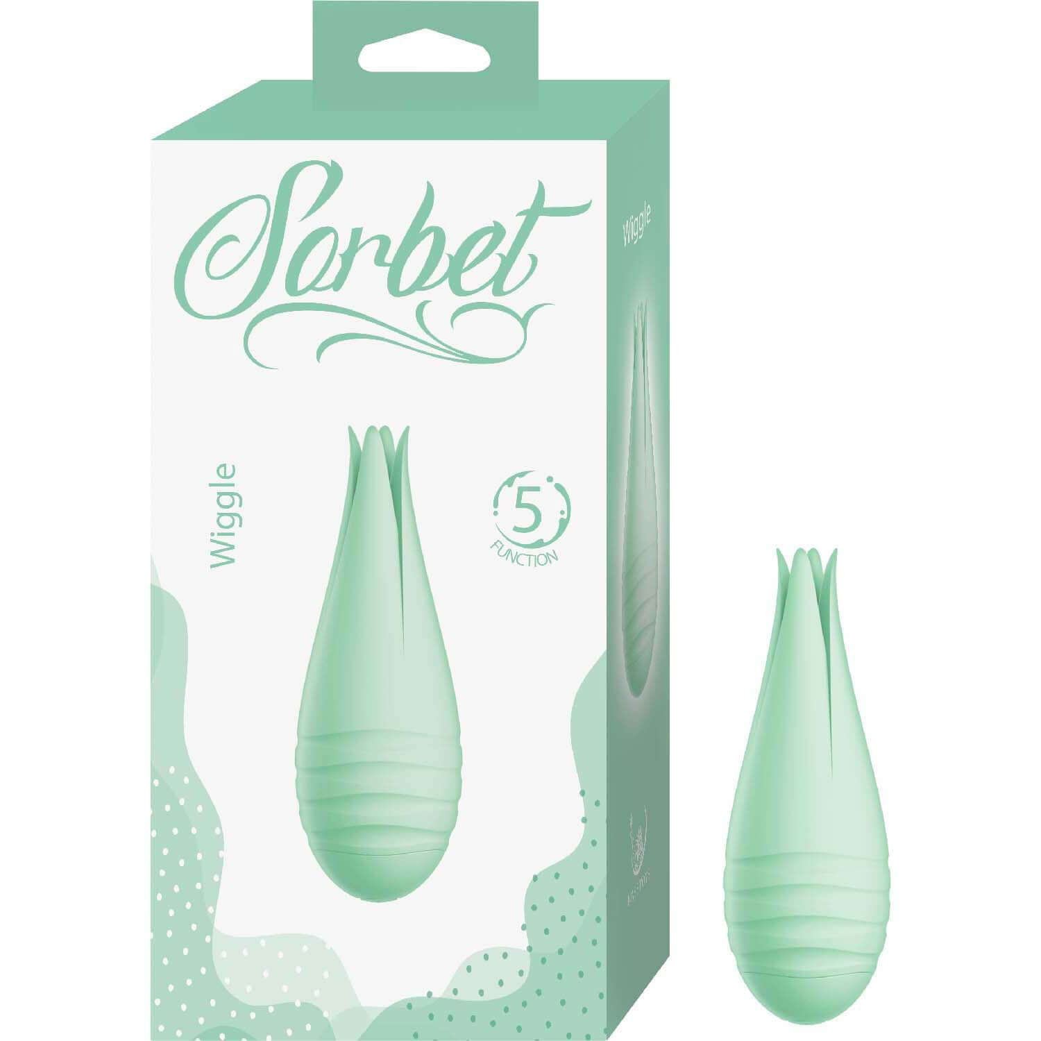Sorbet Wiggle Mint-0