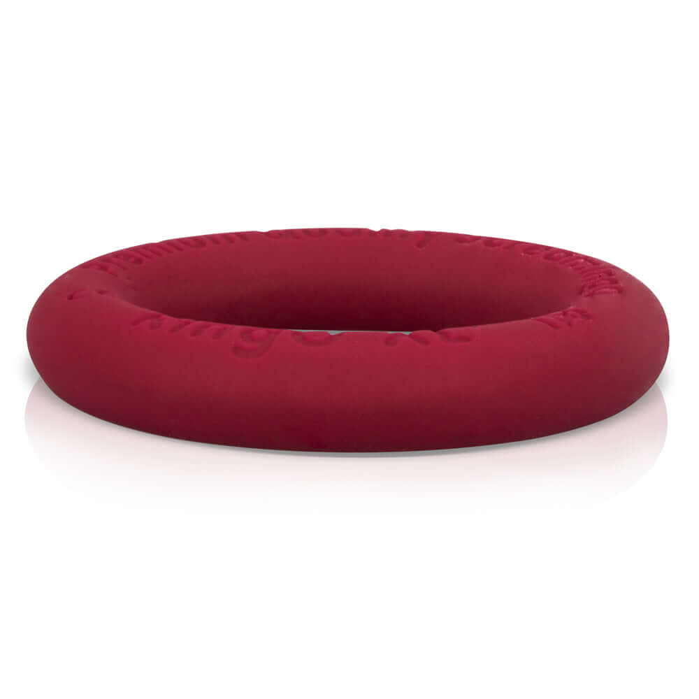 Ringo Ritz XL - Red-4