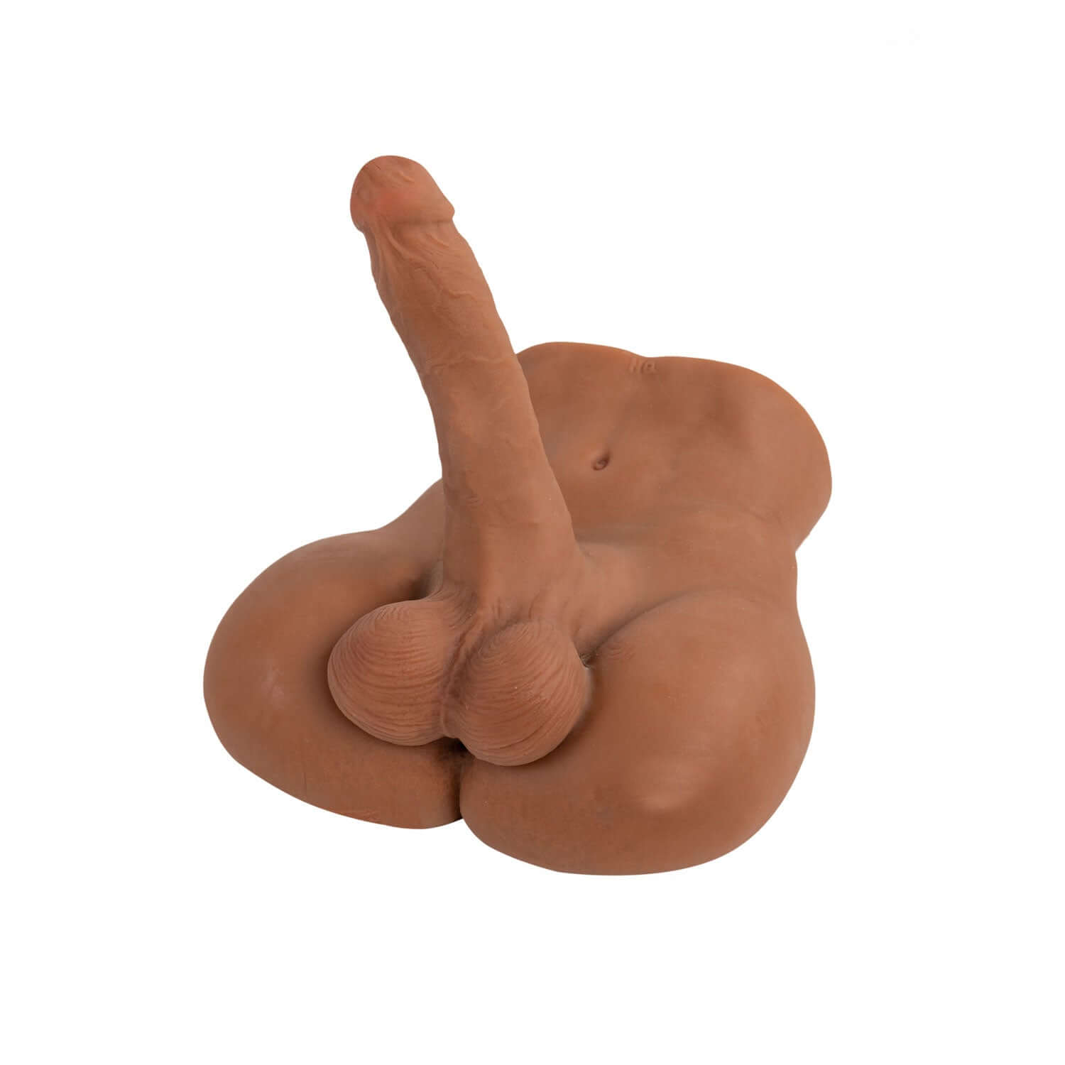 Raw Realistic Torso Landon-2