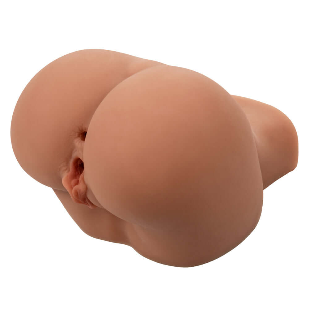 Cheap Thrills the Roller Babe masturbator in Pure Skin material for intense, lifelike sensual experiences, weight 2.5 lbs.