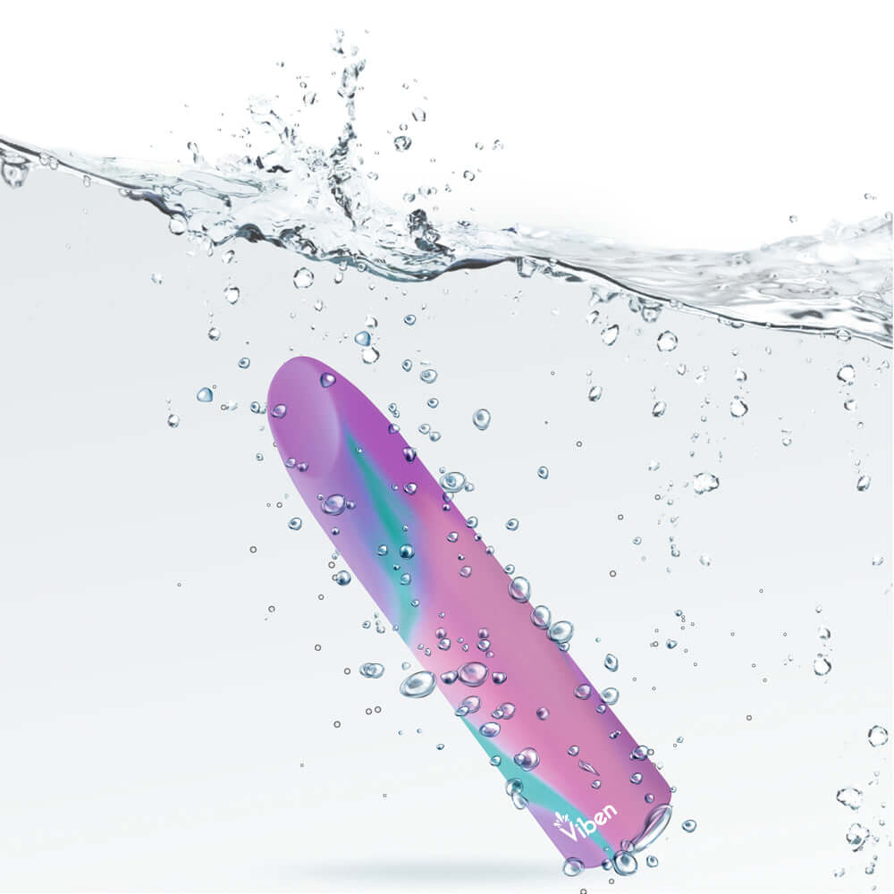 Fixation - Unicorn - Powerful Lipstick Bullet Vibe-4