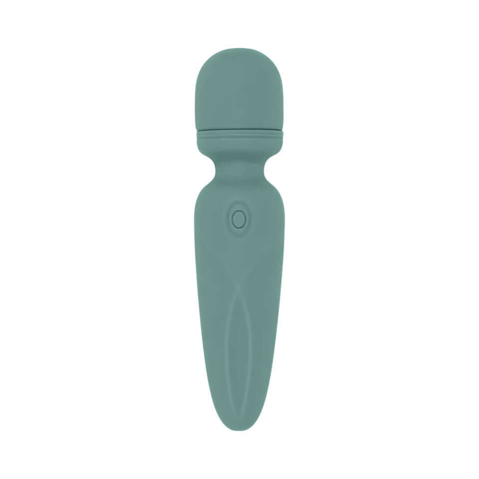 Rumble Wand - Green-1