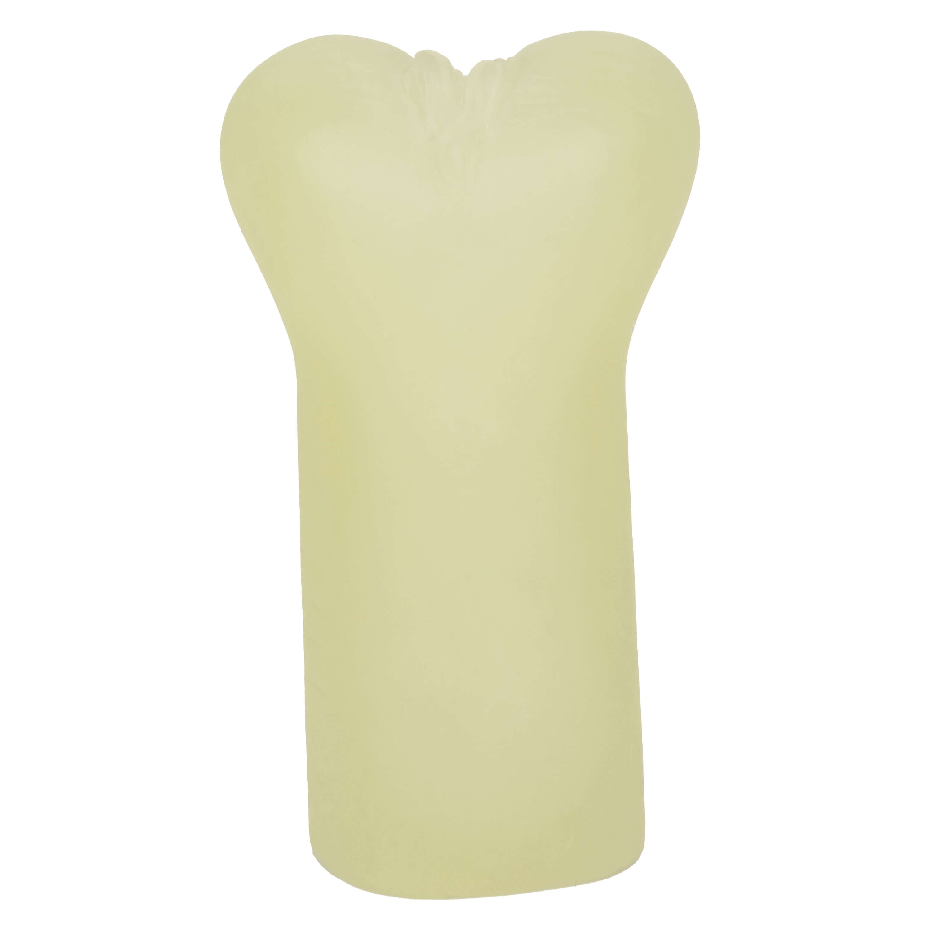 Glow in the dark Phantom Girl masturbator with a lifelike feel and textured chamber for extra stimulation.