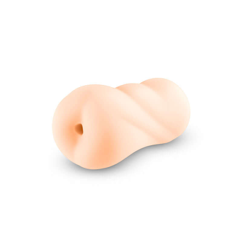 Pocket Pals - Anal Stroker - White-2
