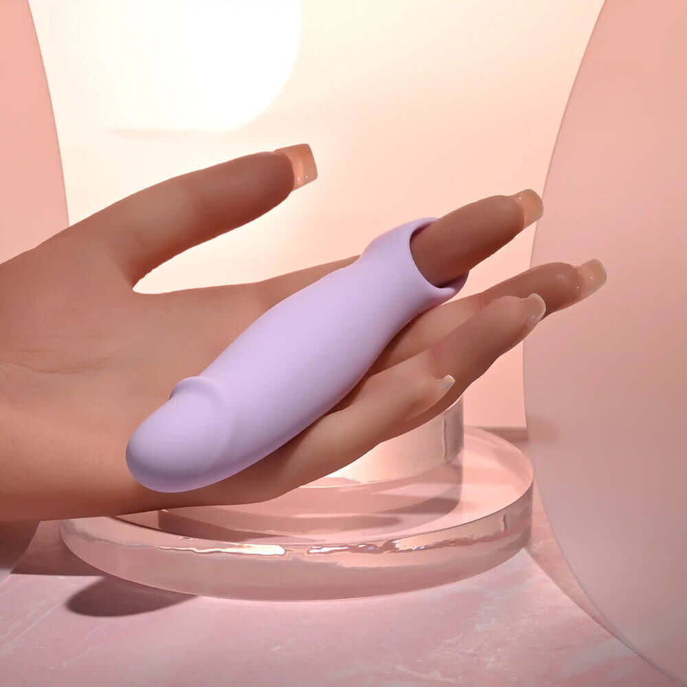 Petite Pecker - Purple-2