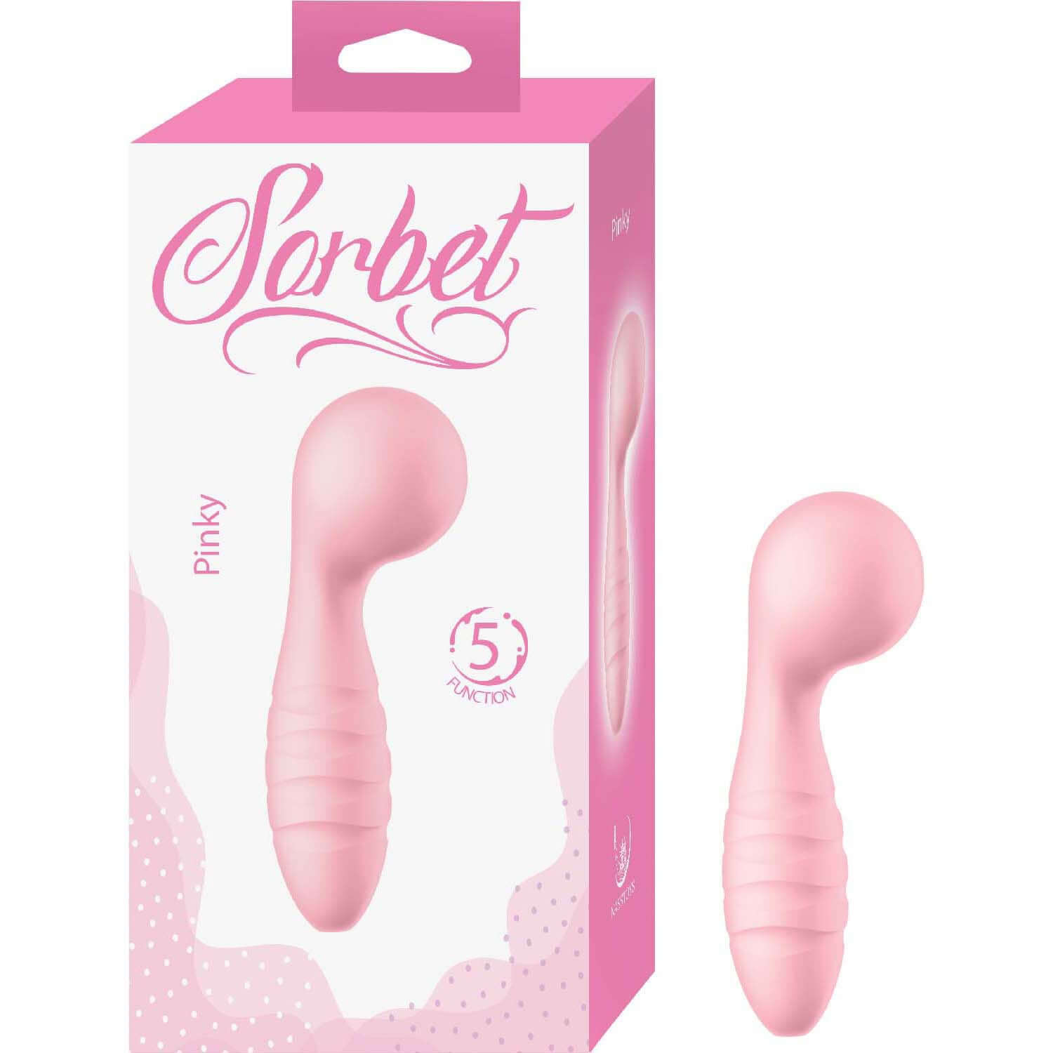 Sorbet Pinky-0