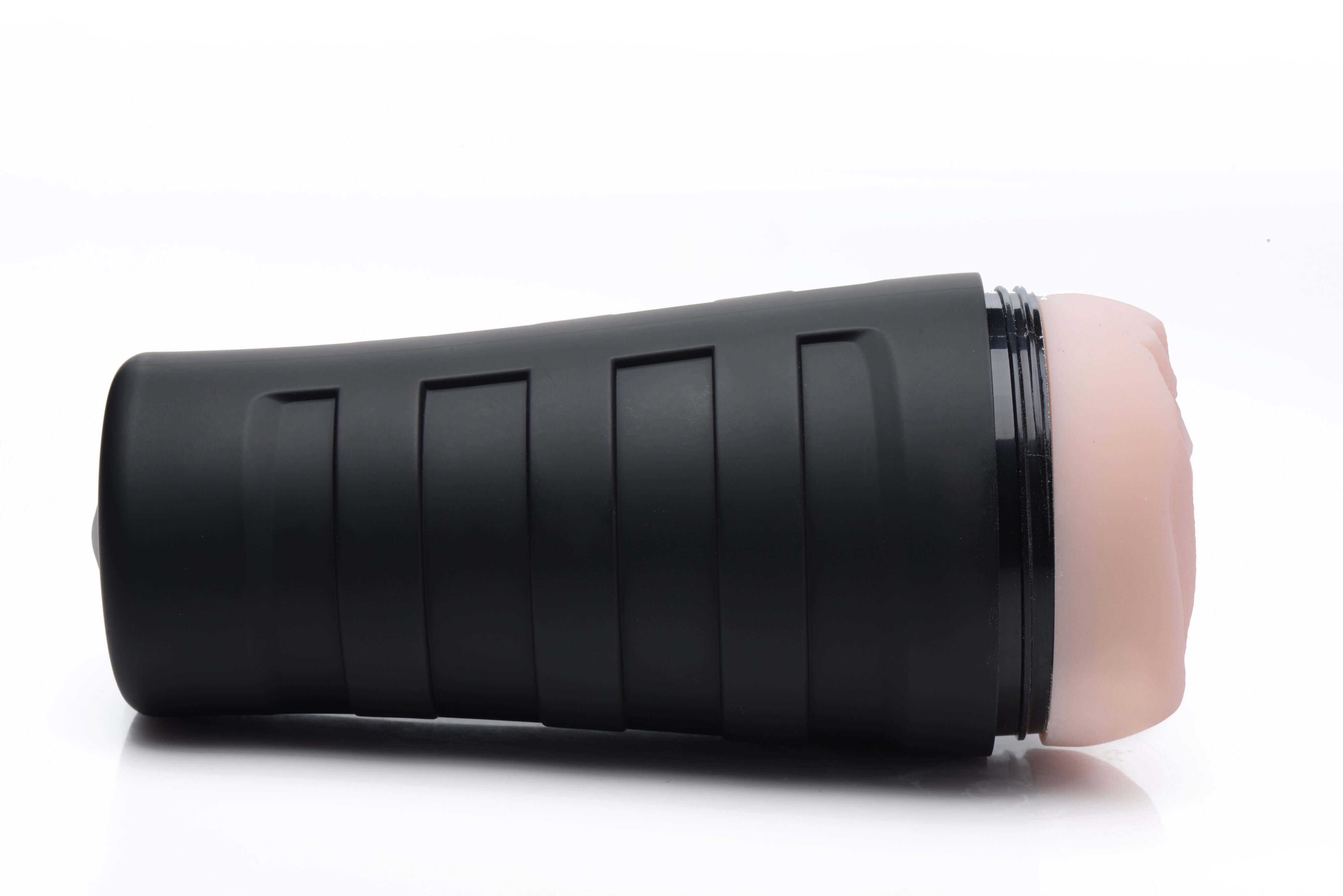 Mistress Brooke Deluxe Pussy Stroker with storage case and suction control option