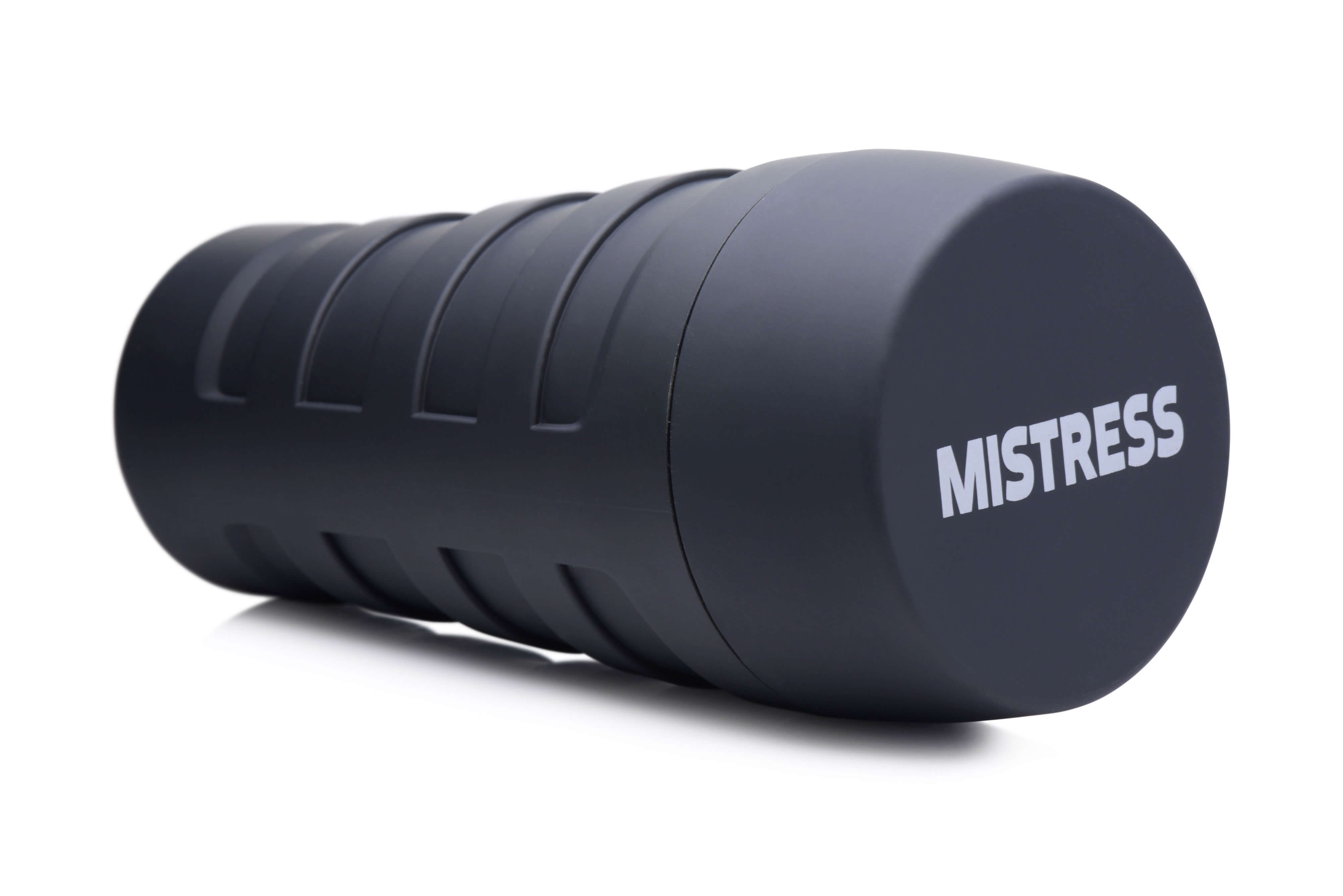 Mistress Brooke Deluxe Pussy Stroker with Storage Case and Controlled Suction Option