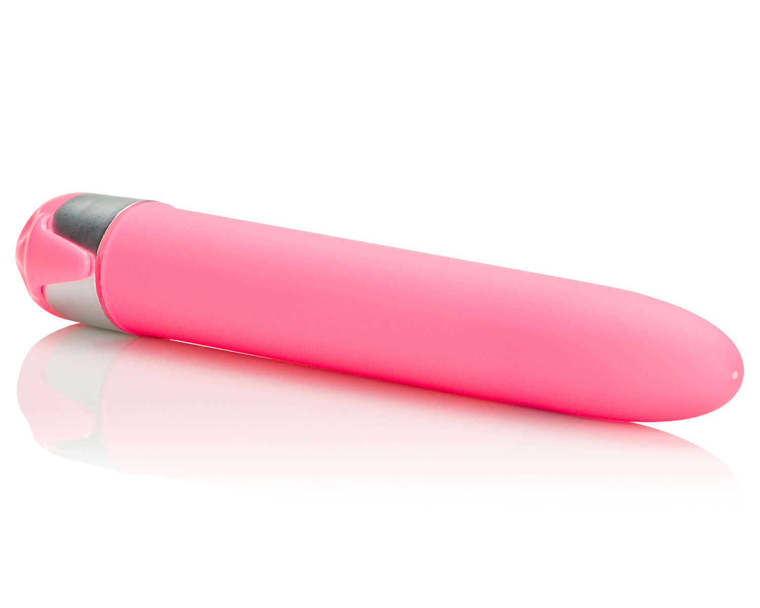 Shanes World Sorority Party Vibe All Night Long Pink, a sleek and powerful personal massager designed for pleasure.