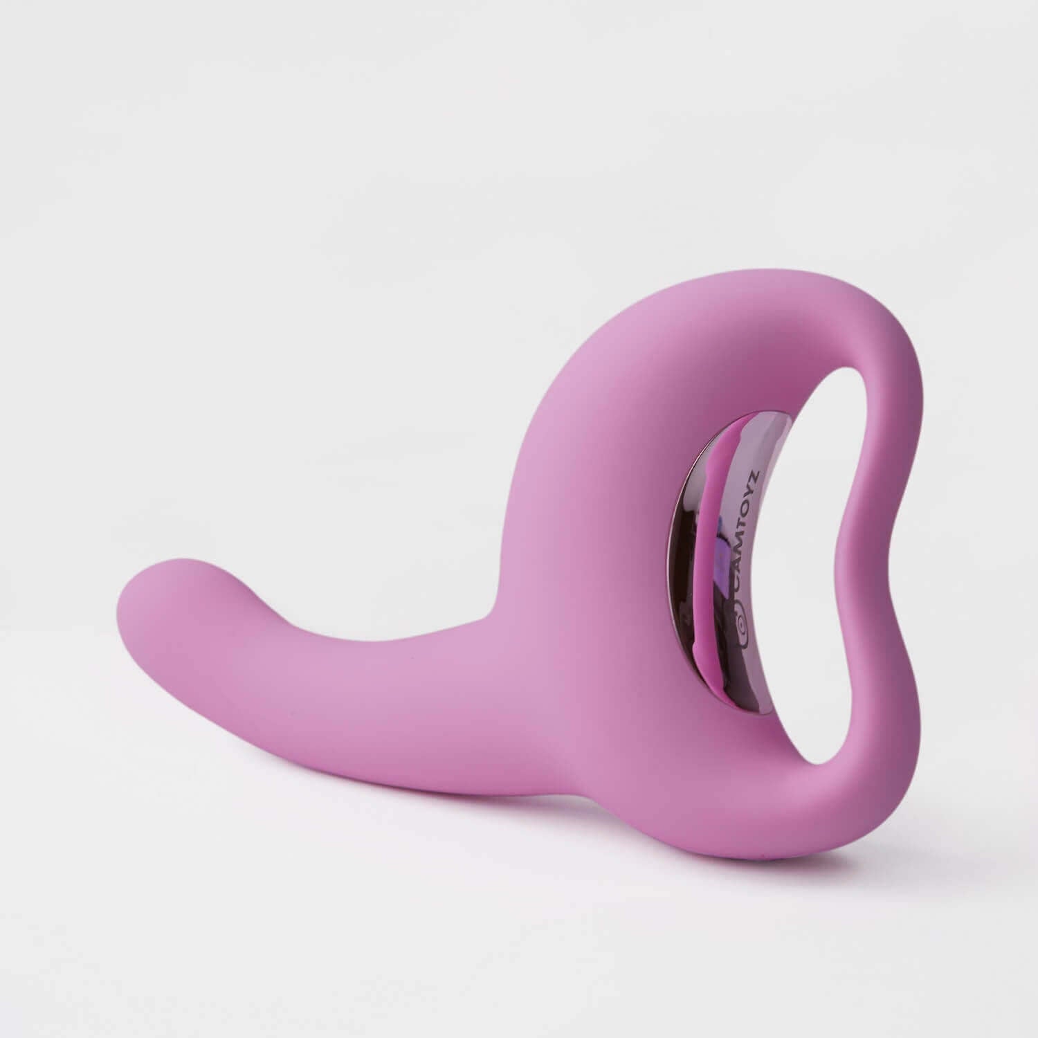 Squirty Vibrator and Stimulator - Purple-3