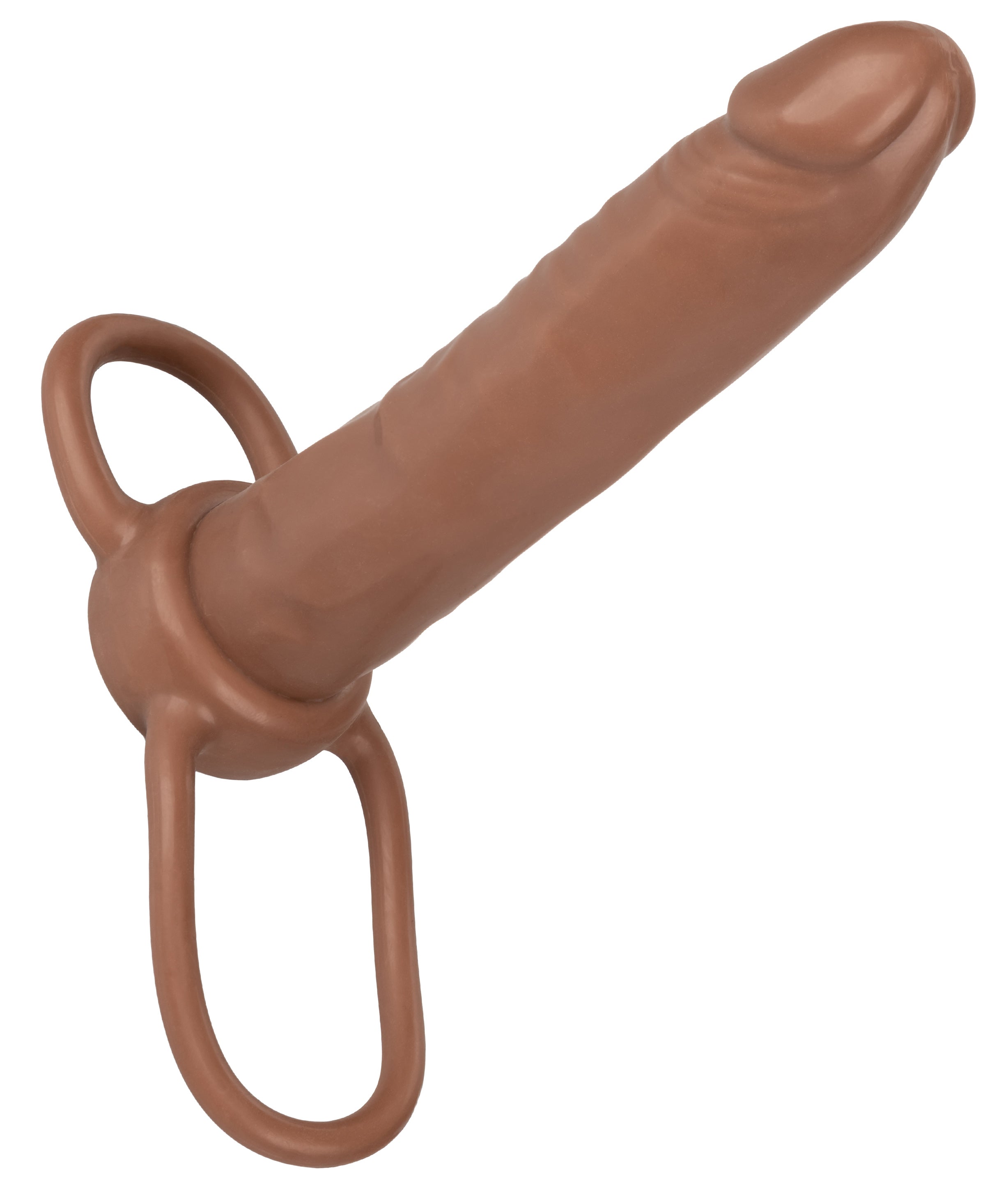 Accommodator Dual Penetrator - Brown-6