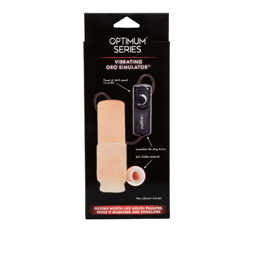 Vibrating Oro Stimulator-2