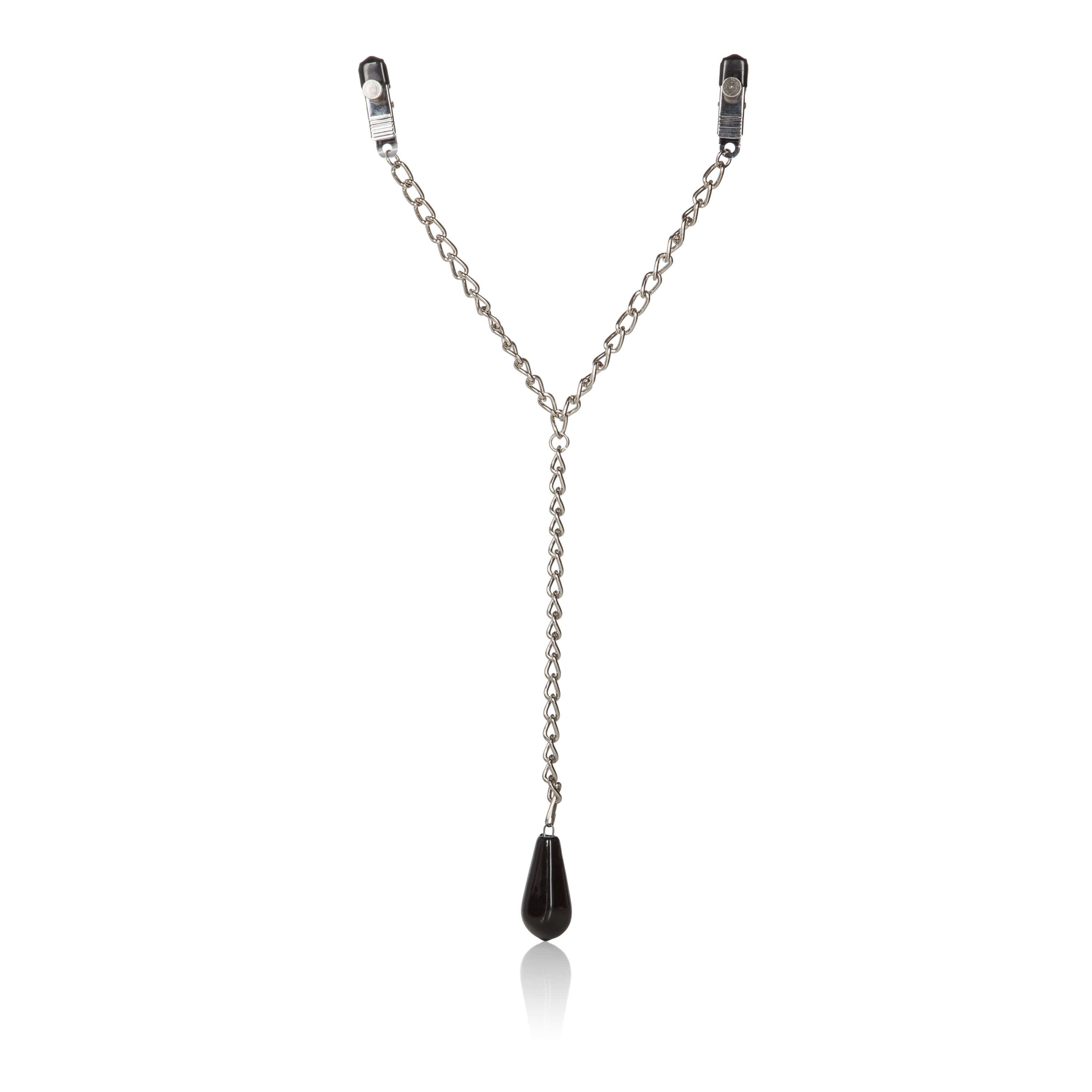 Weighted Nipple Clamps-2