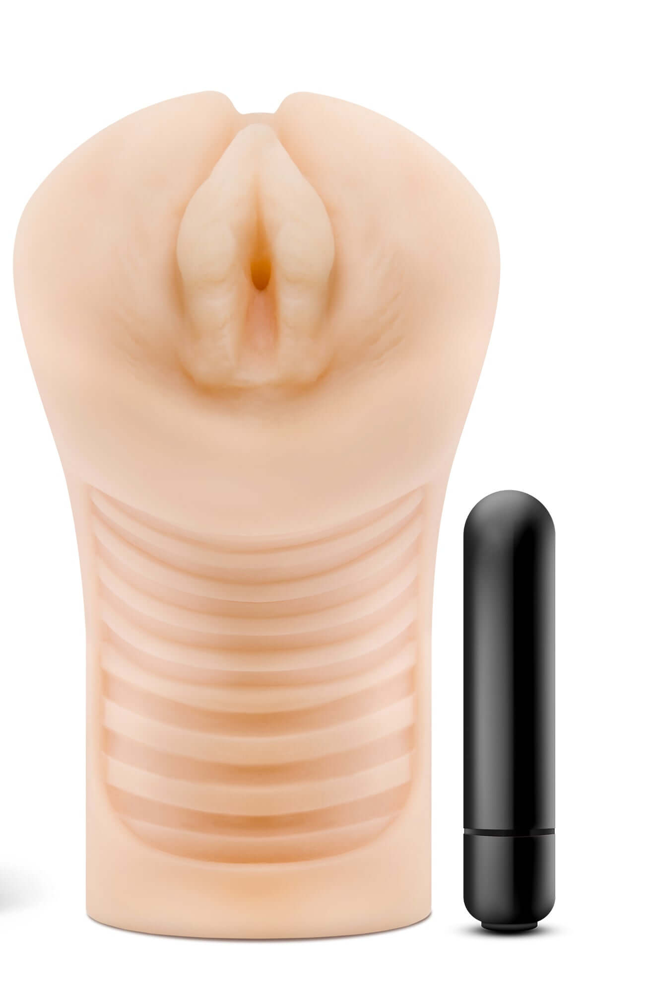 M Elite - Soft and Wet - Annabella - Beige-3