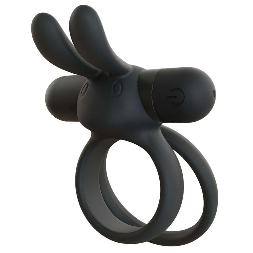 Rechargeable Ohare XL - Black-2