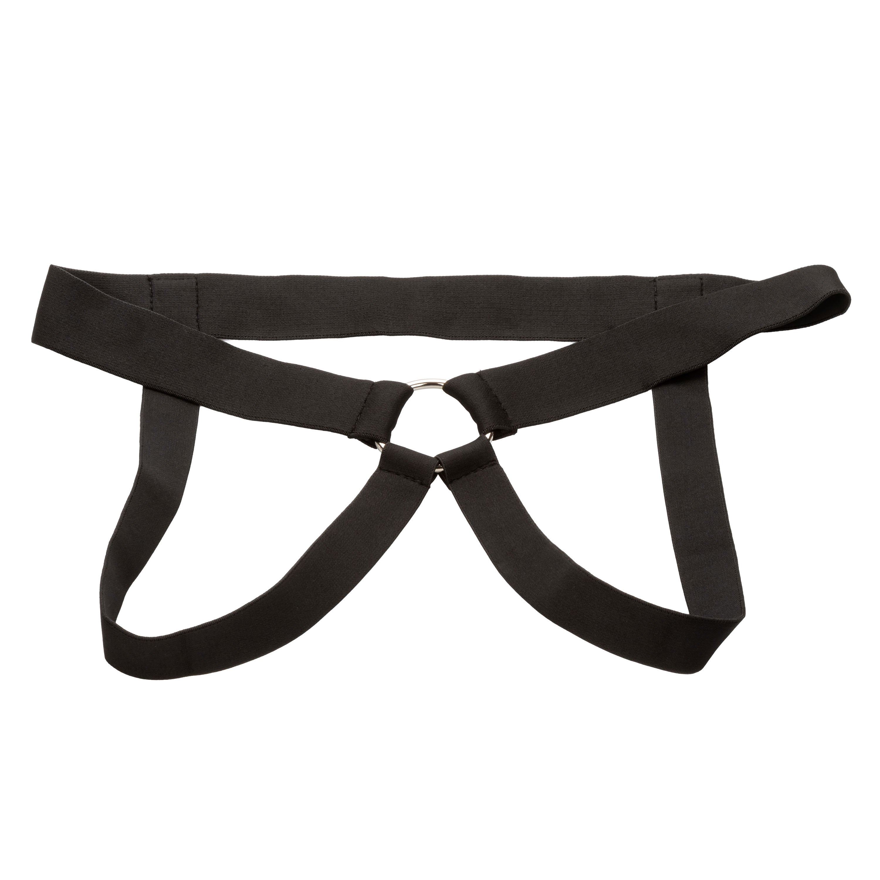 Performance Maxx Life-Like Extension With Harness - Brown-5